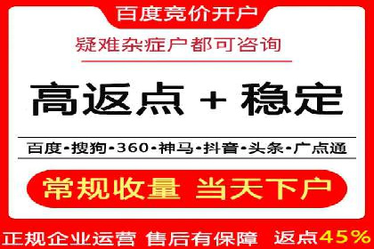 百度广告推广在电商行业的实战案例